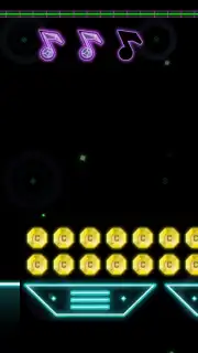 Daft Jump capture 3