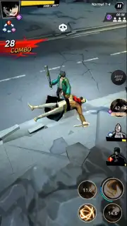 Thunder Brawl capture 6
