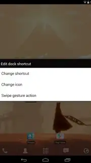 LauncherPro capture 3