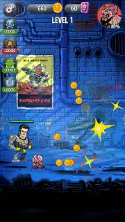 Tap Busters capture 6