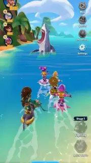 Fishing Masters capture 5