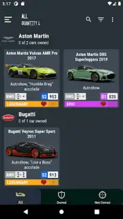 Car Tracker for ForzaHorizon 5 capture 11