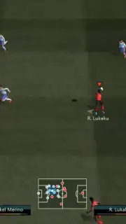 Winner Soccer 2 capture 7