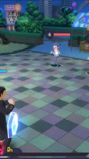 Mob Psycho 100: Psychic Battle capture 7
