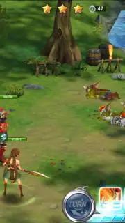 Guardian Knights capture 8