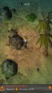 Zombie Raiders Beta capture 7
