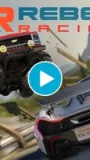 Rebel Racing capture 3