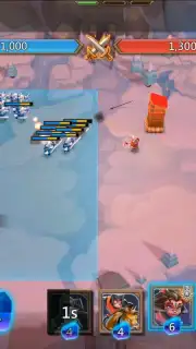 Lords Mobile capture 8