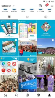 Instagram Lite capture 11