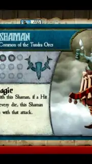 Summoner Wars capture 1