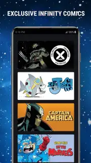 Marvel Unlimited capture 7