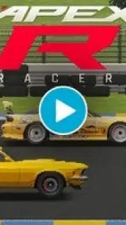 APEX Racer capture 1
