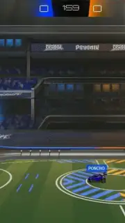 Rocket League Sideswipe capture 10
