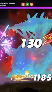 Kemono Friends: Kingdom capture 2