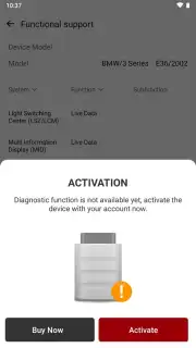 ThinkDiag+ capture 9