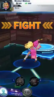 Fight League capture 10