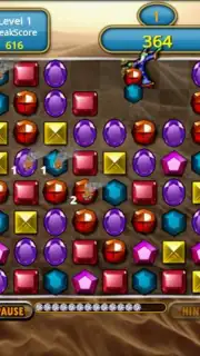 Jewel Magic capture 6