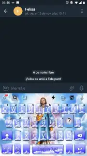 Holy Jesus capture 3