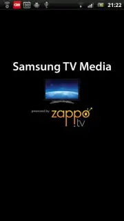 Samsung TV Media Player capture 5