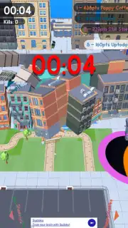 Hole.io capture 4