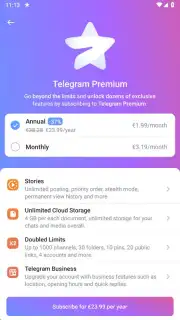 AyuGram capture 5