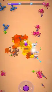 Wizard Hero capture 12