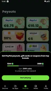 Cash Giraffe capture 8