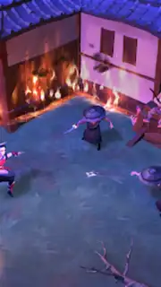 Daisho capture 8