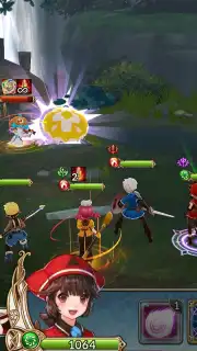 Knights Chronicle capture 10