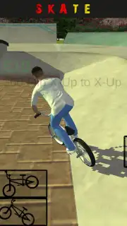 BMX FE3D 2 capture 9