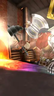 Dragon Project capture 4