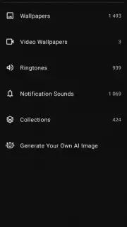Zedge capture 22