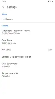 Google News capture 9