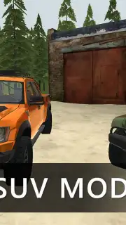 Off-Road capture 6