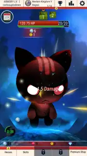 Tap Tap Buddy capture 4