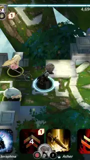 Destiny Knights capture 12