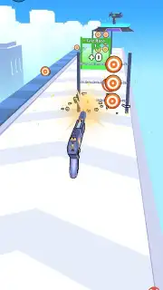 Weapon Master!! capture 9