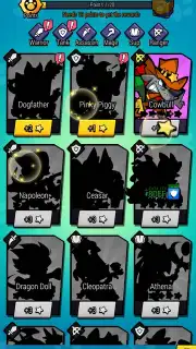 Oh My Dog - Heroes Assemble capture 11