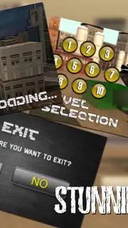 Loader 3d: Excavator Operator capture 1