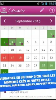 Ovulation capture 7