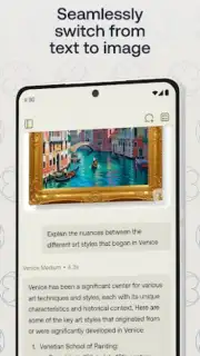 Venice AI capture 6