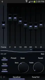 Poweramp capture 1