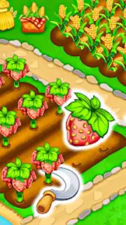 The Farming Game capture 8