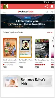 Free library capture 8