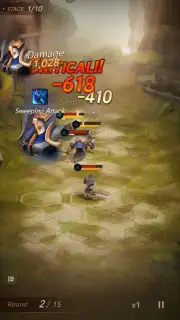 SOULS capture 11