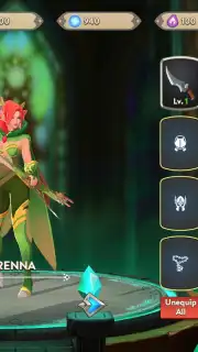 Epic Odyssey capture 12