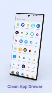 Android 13 Launcher capture 7