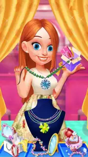 Fashion Shop capture 8