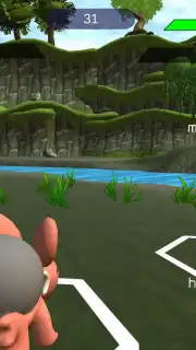 geopets capture 3