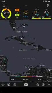 MyRadar Weather Radar capture 10